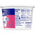Knudsen Lowfat Small Curd Cottage Cheese With 2% Milkfat, 16 Oz Tub