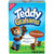 Teddy Grahams Chocolate Graham Snacks, 10 Oz