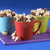 Teddy Grahams Chocolate Graham Snacks, 10 Oz