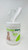 Baby Wipes Natural Fiber - Dye, Alcohol, Perfume-free - 160 Wipes/canister - 3 Pack
