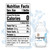 Seagrams Club Soda Soft Drinks, 10 Fl Oz, 6 Pack