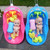 Moobom Baby Doll Bath Time Set, Girls Pretend Play Bath Tub Toys Games Kids Christmas Birthday Gift