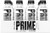 Prime Hydration With Bcaa Blend For Muscle Recovery Meta Moon 12 Drinks, 16 Fl Oz. Each