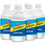 Schweppes Club Soda, 10 Fl Oz Glass, 6 Pack