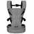 Costway 4-in-1 Ergonomic Baby Carrier All Carry Positions Adjustable Buckles