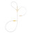 Medela Freestyle Flex Spare Or Replacement Tubing