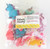 One Dozen 2" Unicorn Rubber Squirts
