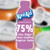 Kool-aid Grape Multiserve Kids Soft Drink, 96 Fl Oz Bottle