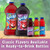 Kool-aid Grape Multiserve Kids Soft Drink, 96 Fl Oz Bottle