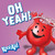 Kool-aid Grape Multiserve Kids Soft Drink, 96 Fl Oz Bottle