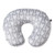 Minky Nursing Pillow Cover - Arrow Pattern Slipcover