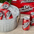 Great Value Dr Thunder Soda Pop, 12 Fl Oz, 12 Pack Cans