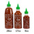 Huy Fong Foods Sriracha Hot Chili Sauce Bottle, 28 Oz
