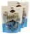 Achva Kosher Sugar Free Mini Halva Bars Snack Bag 15ct. Each Bar 0.35oz Net W...