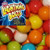 Lightning Bolts 5lbs Dubble Bubble Gumballs