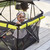 Evenflo Play-away Portable Playard Deluxe (adventurer Gray)