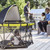 Evenflo Play-away Portable Playard Deluxe (adventurer Gray)