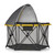 Evenflo Play-away Portable Playard Deluxe (adventurer Gray)