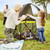 Evenflo Play-away Portable Playard Deluxe (adventurer Gray)