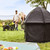 Evenflo Play-away Portable Playard Deluxe (adventurer Gray)