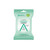 Almay Biodegradable Clear Complexion Makeup Remover Cleansing Towelettes, 25 Wipes