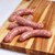 Johnsonville Beer Bratwurst, Pork Sausage Links, 5 Count, 19 Oz.