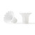 Willow® Universal Breast Pump Sizing Inserts 19mm (2-pack)
