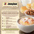 Jimmy Dean Biscuit & Sausage Gravy Breakfast Bowl, 9 Oz (frozen)