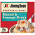 Jimmy Dean Biscuit & Sausage Gravy Breakfast Bowl, 9 Oz (frozen)