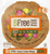 Bfree Gluten Free Sweet Potato Wraps 8.89 Oz 6 Ct