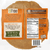 Bfree Gluten Free Sweet Potato Wraps 8.89 Oz 6 Ct