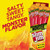Slim Jim Original Monster Smoked Snack Stick, Smoked Meat Stick, 1.94 Oz, 18 Ct