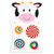 Learning Advantage Cow Activity Wall Panel