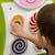 Learning Advantage Cow Activity Wall Panel