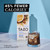 Tazo Skinny Chai Latte Iced Tea Concentrate, Black Tea, 32 Oz Carton