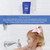 Oilogic Stuffy Nose & Cough Baby Essential Oil Epsom Soak, 2lbs