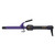 Ceramic Tourmaline Salon Curling Iron/wand - Model # 2101 - Purple/black By Hot Tools For Unisex - 3/4 Inch Curling Iron