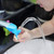 Silicone Bathroom Sink Faucet Extender For Baby Kids Children Hand Washing Ca Bathroom Gadgets