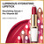 L'oreal Paris Age Perfect Luminous Hydrating Lipstick + Nourishing Serum, Beautiful Rosewood, 0.13 Oz.