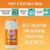 Arm & Hammer Pure Baking Soda Shaker - 12 Oz - (pack Of 6)