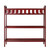 Emily Changing Table, Cherry
