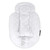 Aligeneral New Reversible Newborn Baby Infant Insert - Suitable For Mamaroo &amp; Rockaroo Dinosaur New