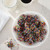 Freshness Guaranteed Chocolate Donut Holes With Sprinkles, 14 Oz, 28 Count