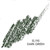 Palladio Herbal Eyeliner Pencil Dark Green