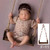 2pieces Wooden Swing Seats Photo Posing Aid For Boys Baby Infants
