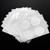 Coffee Capsule Aluminum Foil Lid Sticker Single Use For Nespresso Vertuo