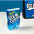 Ice Breakers, Ice Cubes Peppermint Sugar Free Chewing Gum, Made With Xylitol, 1.62 Oz, Thin Pack