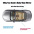 40% Off Discount Top-max Baby Car Mirror Forward View Safety Rear Seat Mirror Facing Kids, Baby Seat & Child, Perfect Gift Choice