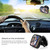 40% Off Discount Top-max Baby Car Mirror Forward View Safety Rear Seat Mirror Facing Kids, Baby Seat & Child, Perfect Gift Choice