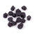 Bulk Dried Blueberries 25 Pound Wholesale Box